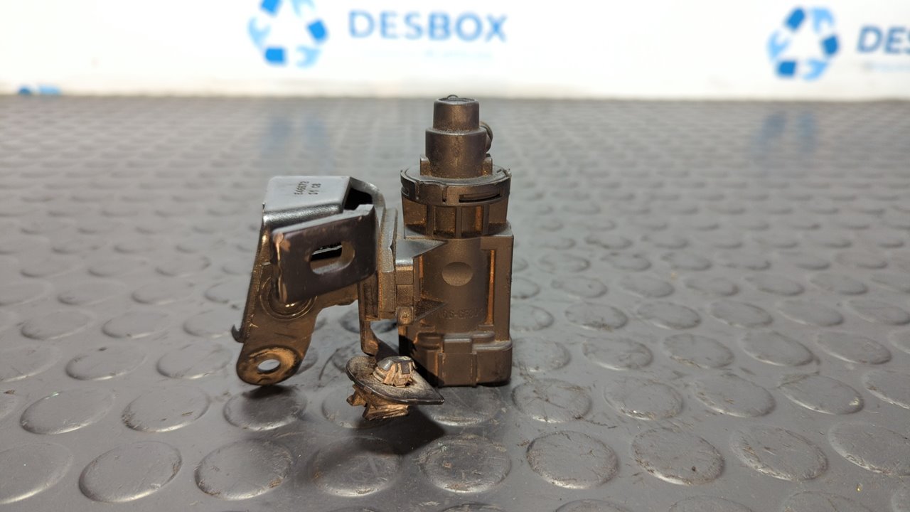 VALVULA AIRE ADICIONAL PEUGEOT EXPERT KASTEN - vista 5