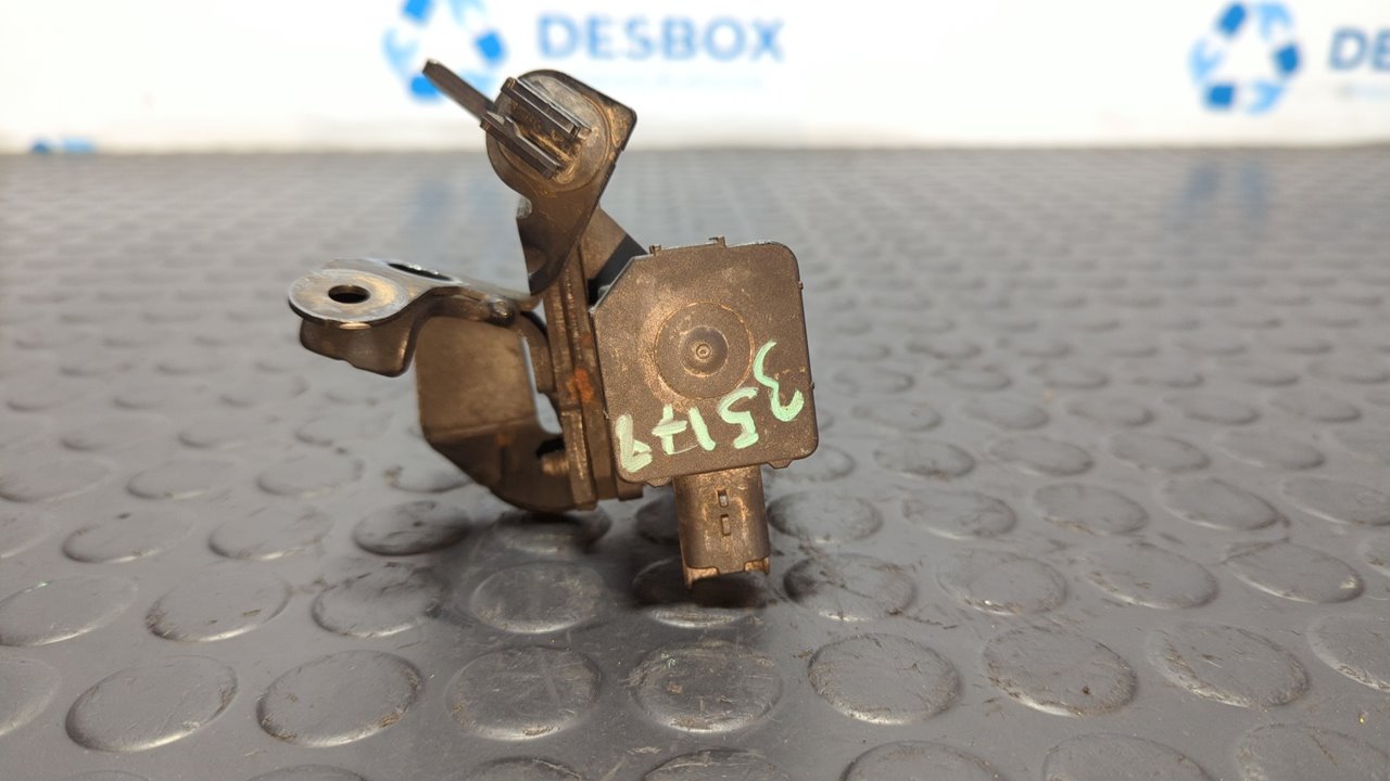 VALVULA AIRE ADICIONAL PEUGEOT EXPERT KASTEN - vista 6