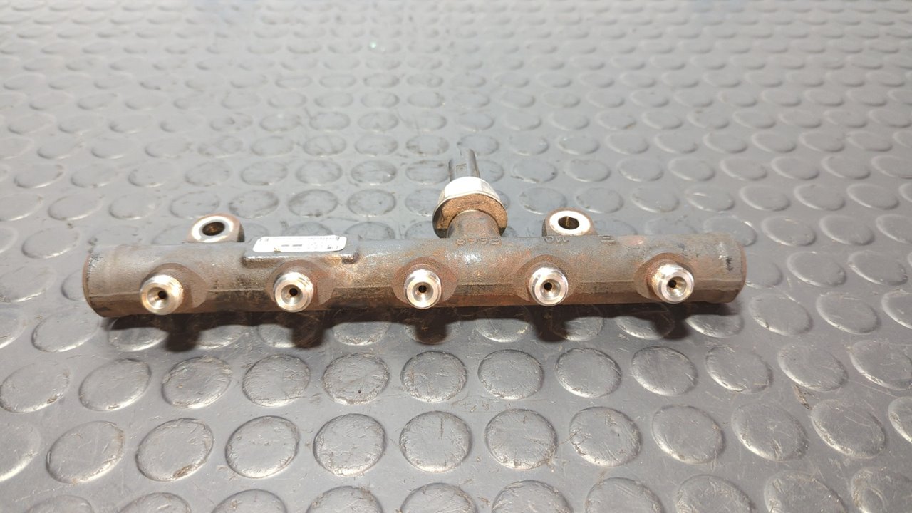 RAMPA INYECTORA PEUGEOT EXPERT KASTEN - vista 4