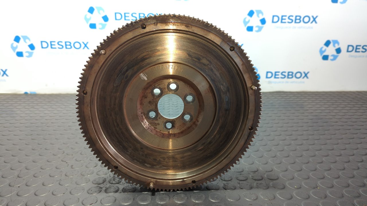 VOLANTE MOTOR VOLKSWAGEN CADDY FURGON/KOMBI