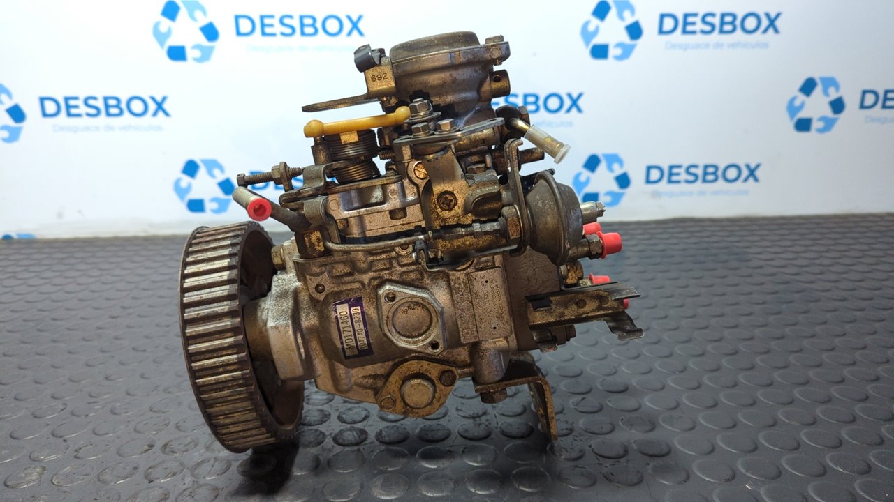 BOMBA INYECCION MITSUBISHI MONTERO (L040)