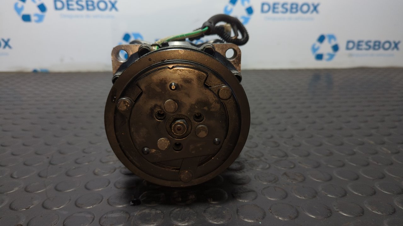 COMPRESOR AIRE ACONDICIONADO CITROEN XSARA BERLINA