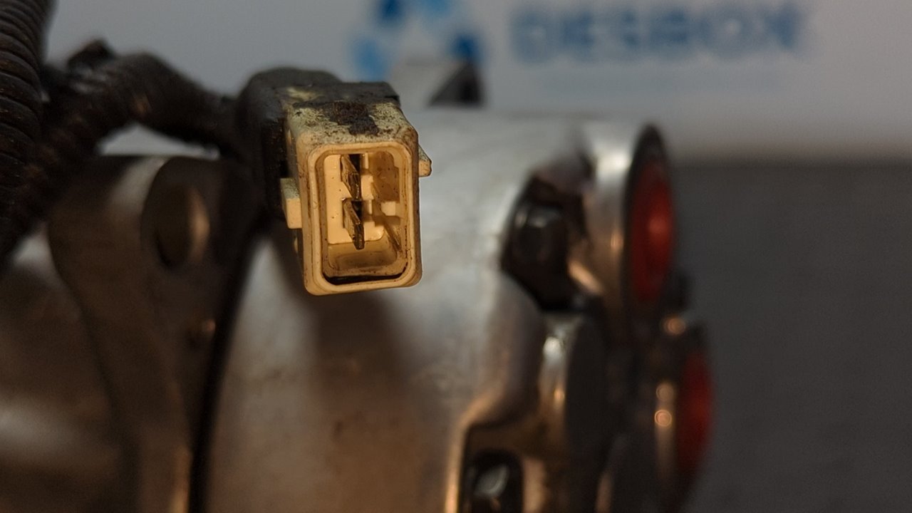 COMPRESOR AIRE ACONDICIONADO CITROEN XSARA BERLINA - vista 4