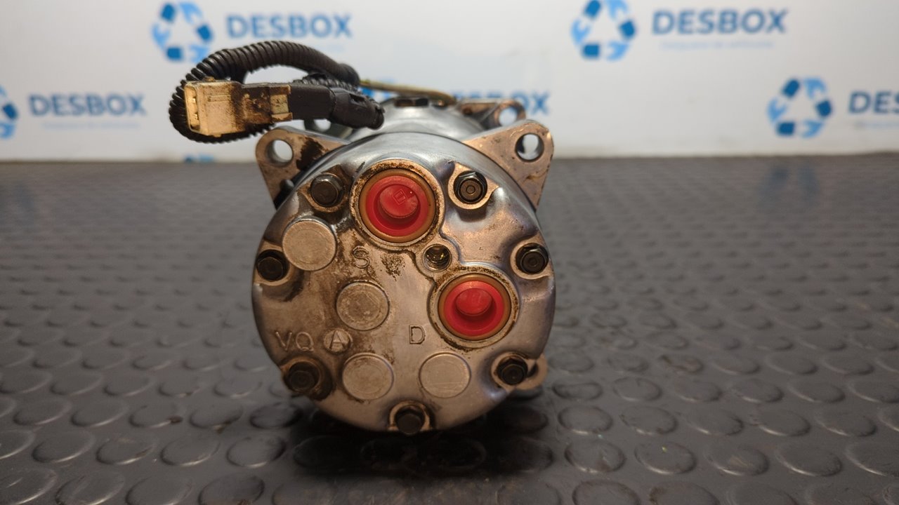 COMPRESOR AIRE ACONDICIONADO CITROEN XSARA BERLINA - vista 5