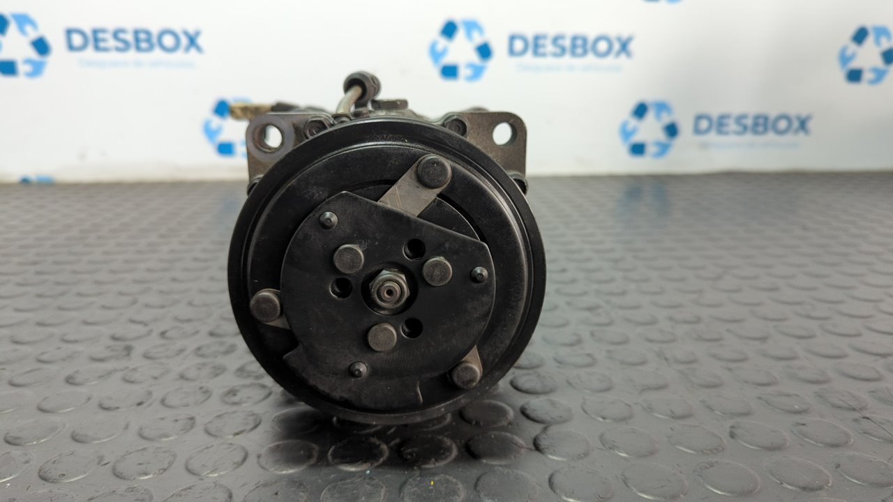 COMPRESOR AIRE ACONDICIONADO CITROEN XSARA BERLINA