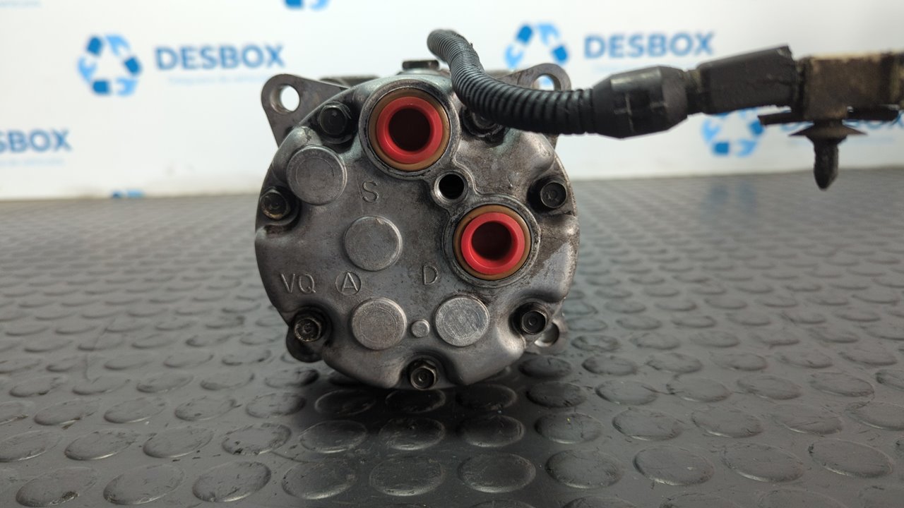 COMPRESOR AIRE ACONDICIONADO CITROEN XSARA BERLINA - vista 2