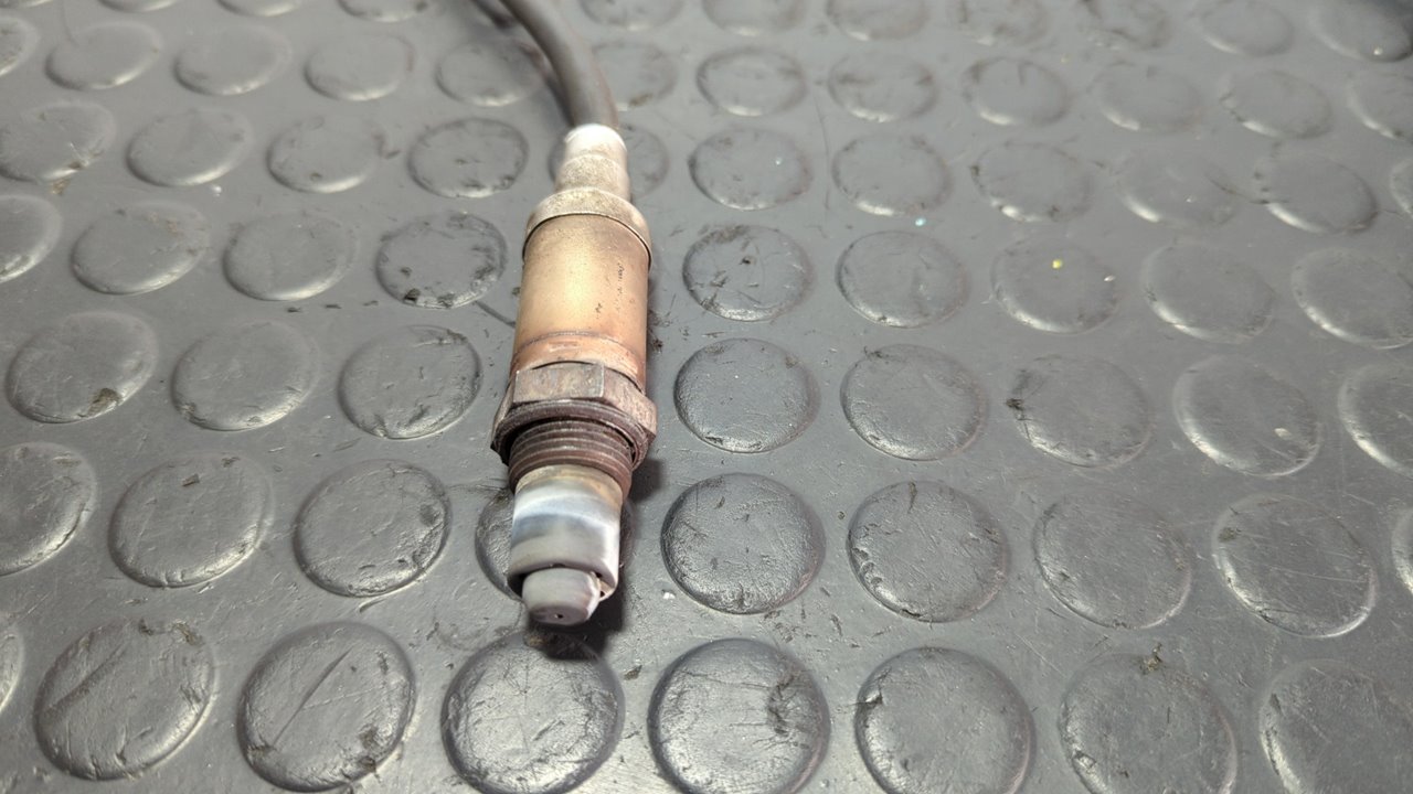 SONDA LAMBDA BMW SERIE 3 BERLINA (E46) - vista 4