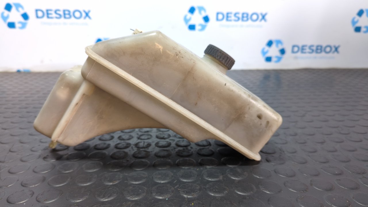 DEPOSITO EXPANSION NISSAN TRADE