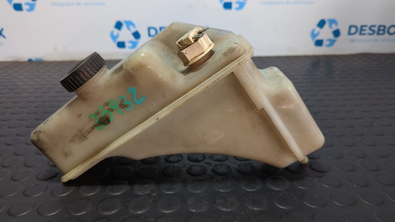 DEPOSITO EXPANSION NISSAN TRADE - vista 4