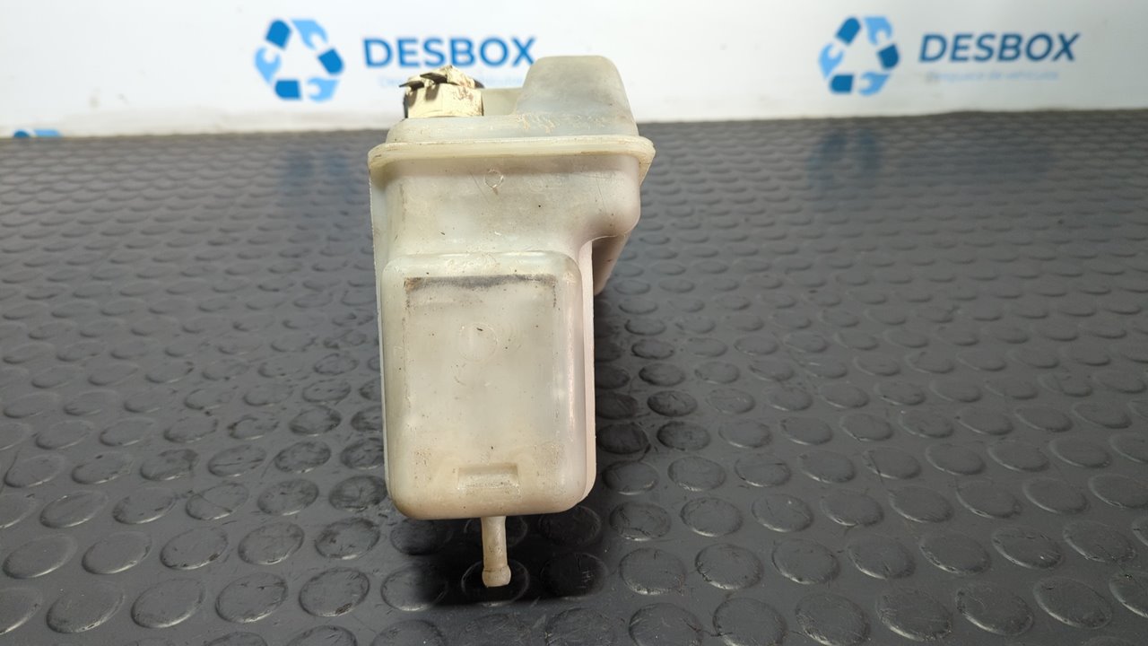 DEPOSITO EXPANSION NISSAN TRADE - vista 2