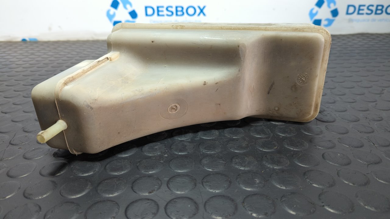 DEPOSITO EXPANSION NISSAN TRADE - vista 6