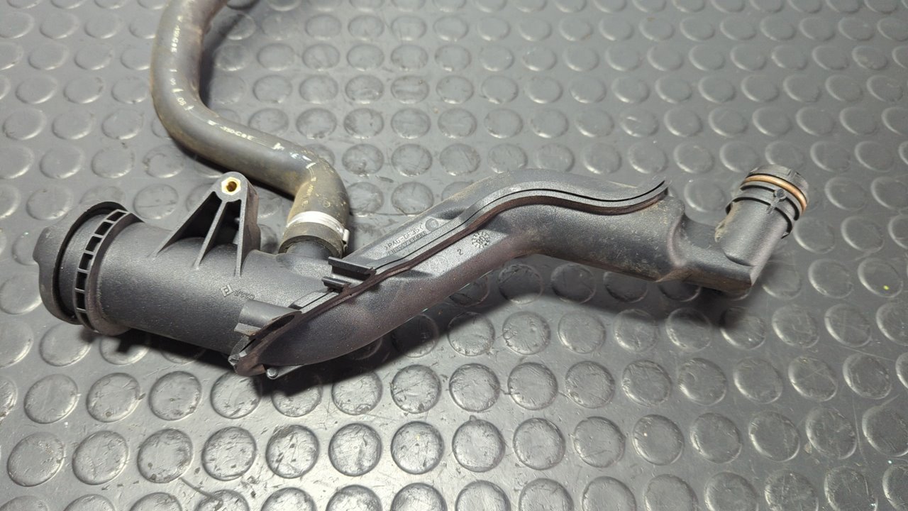 TAPON DE ACEITE PEUGEOT EXPERT KASTEN - vista 6