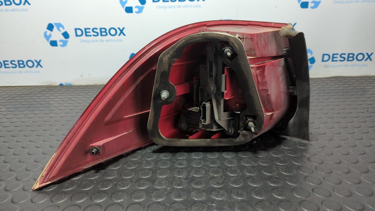 PILOTO TRASERO DERECHO VOLKSWAGEN GOLF V VARIANT (1K5) - vista 8