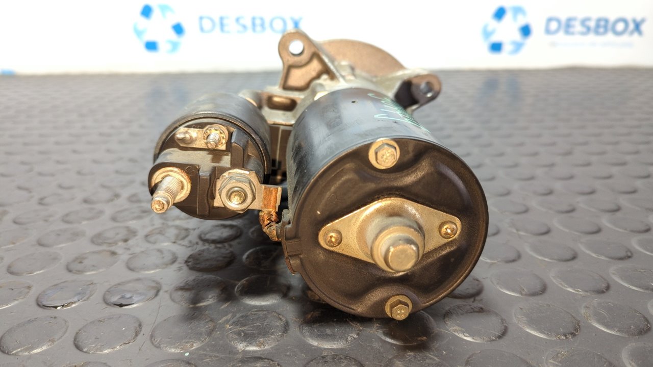 MOTOR ARRANQUE CITROEN XSARA BERLINA - vista 4