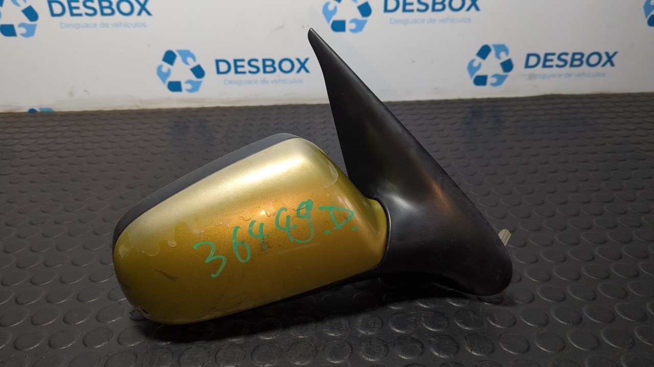 RETROVISOR DERECHO CITROEN XSARA BERLINA - vista 4