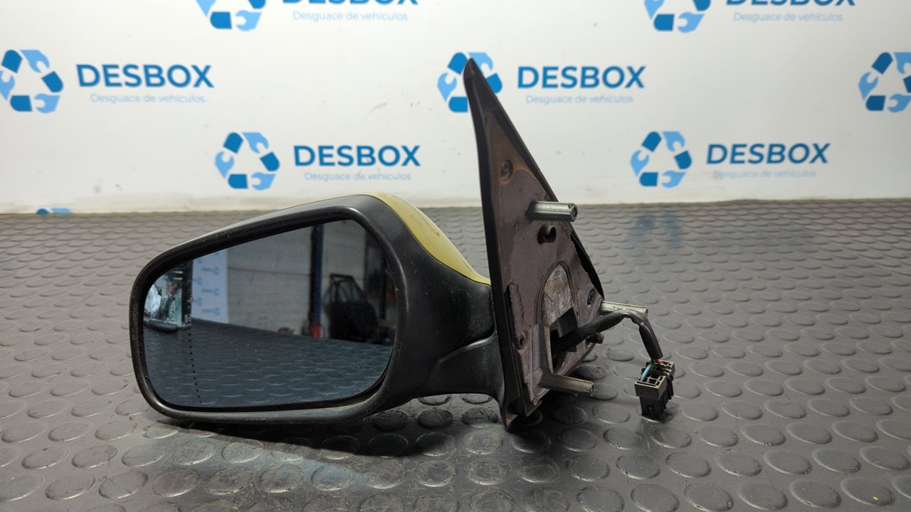 RETROVISOR IZQUIERDO CITROEN XSARA BERLINA
