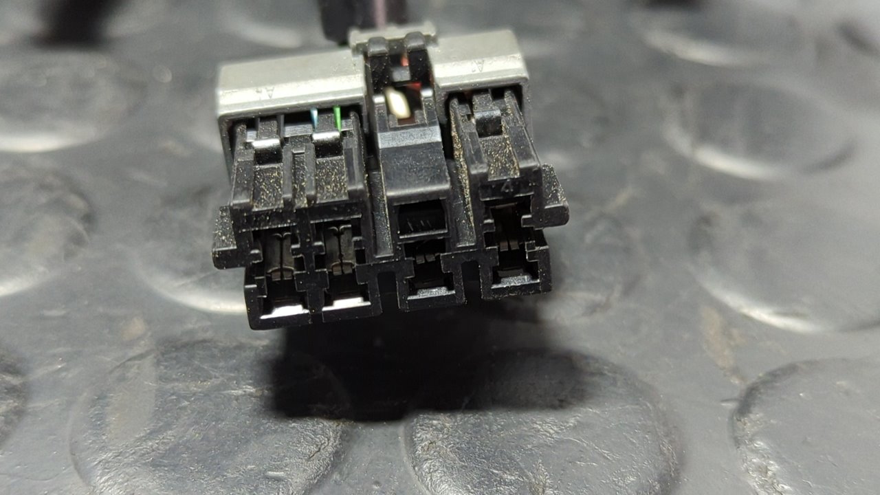 RETROVISOR IZQUIERDO CITROEN XSARA BERLINA - vista 4