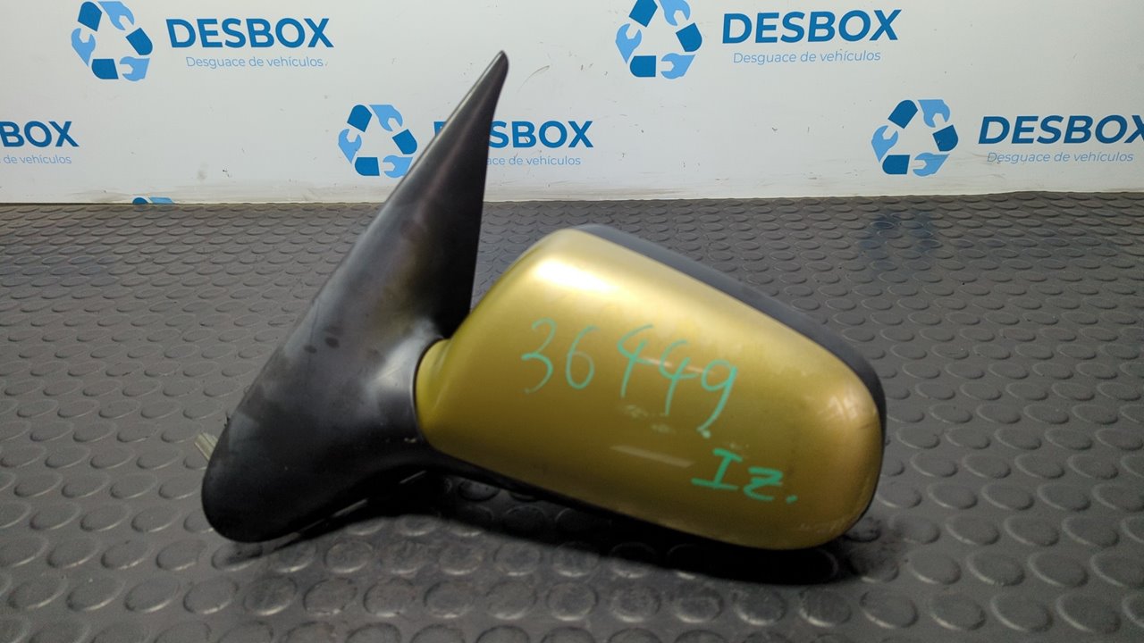 RETROVISOR IZQUIERDO CITROEN XSARA BERLINA - vista 6