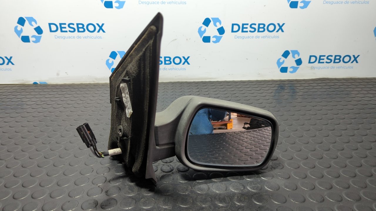 RETROVISOR DERECHO FORD FIESTA (CBK)