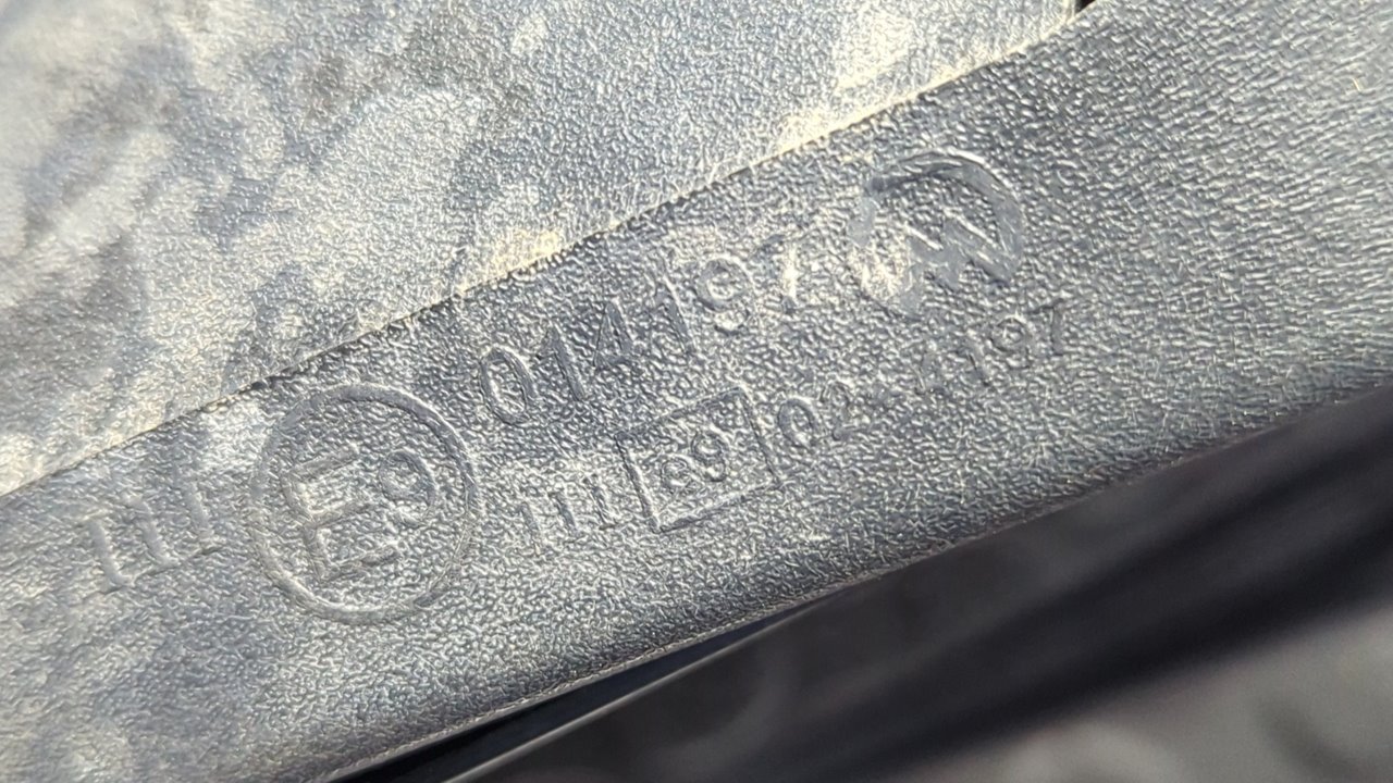 RETROVISOR DERECHO FORD FIESTA (CBK) - vista 7