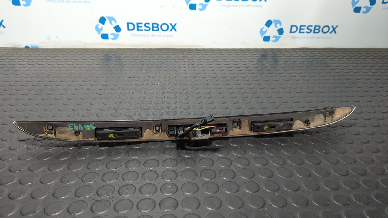 MANETA EXTERIOR PORTON MINI MINI (R50,R53) - vista 3