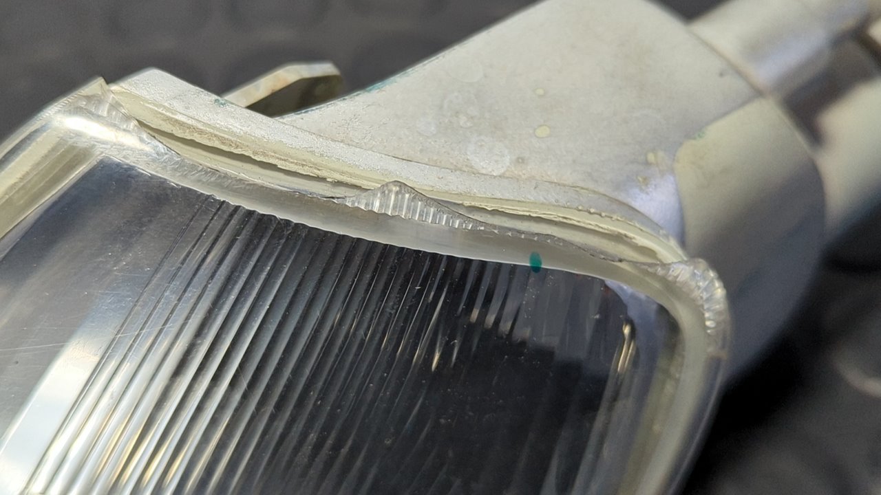 PILOTO DELANTERO IZQUIERDO CITROEN SAXO - vista 3