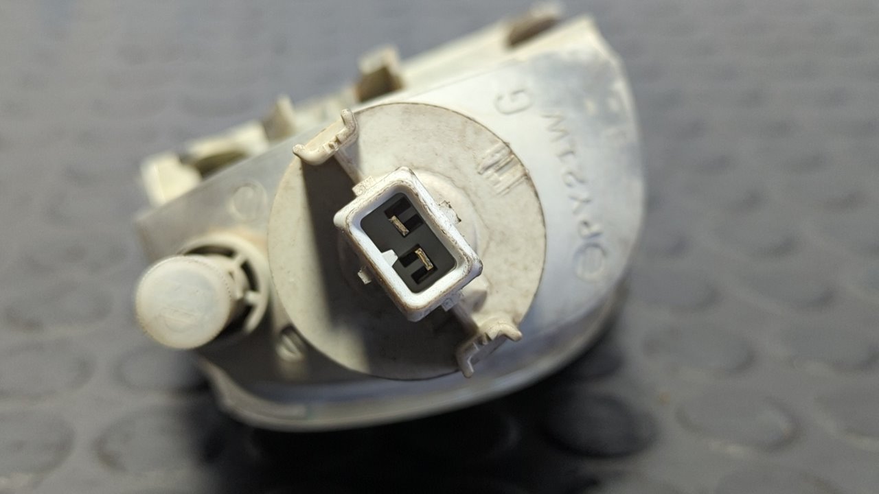 PILOTO DELANTERO IZQUIERDO CITROEN SAXO - vista 5