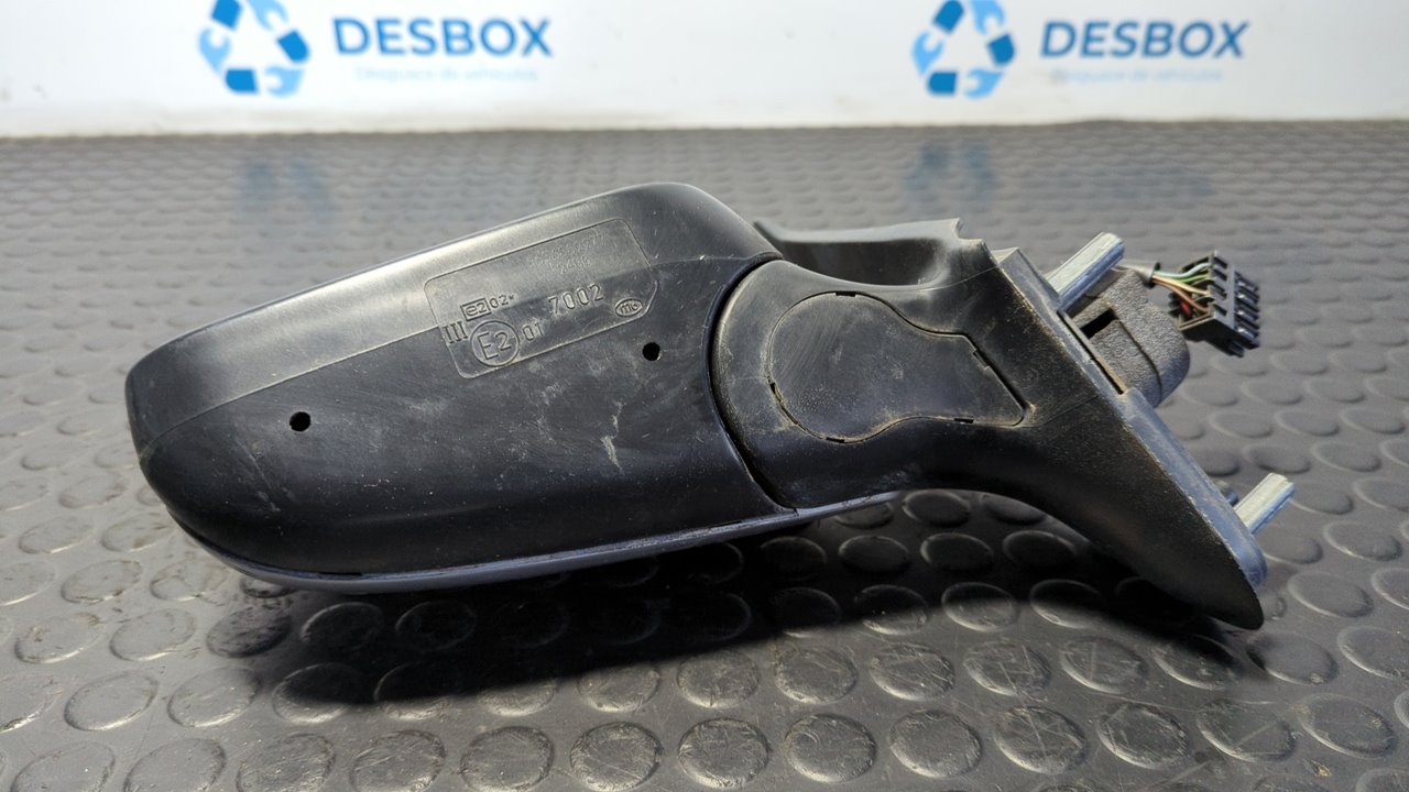 RETROVISOR IZQUIERDO CITROEN XSARA BERLINA - vista 3