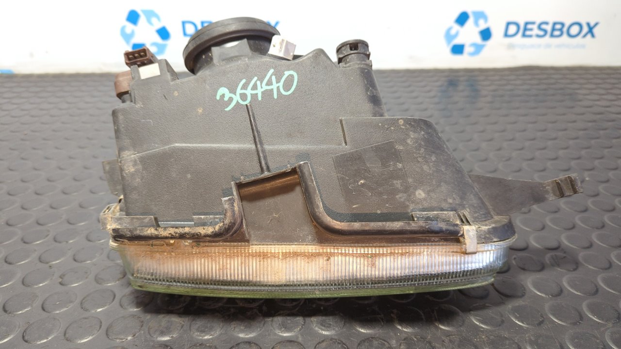 FARO IZQUIERDO CITROEN SAXO - vista 8