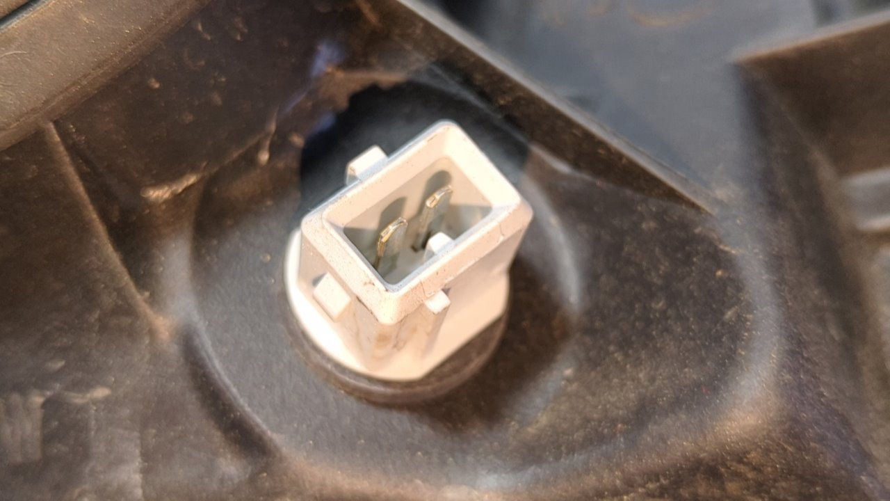 FARO IZQUIERDO CITROEN SAXO - vista 4