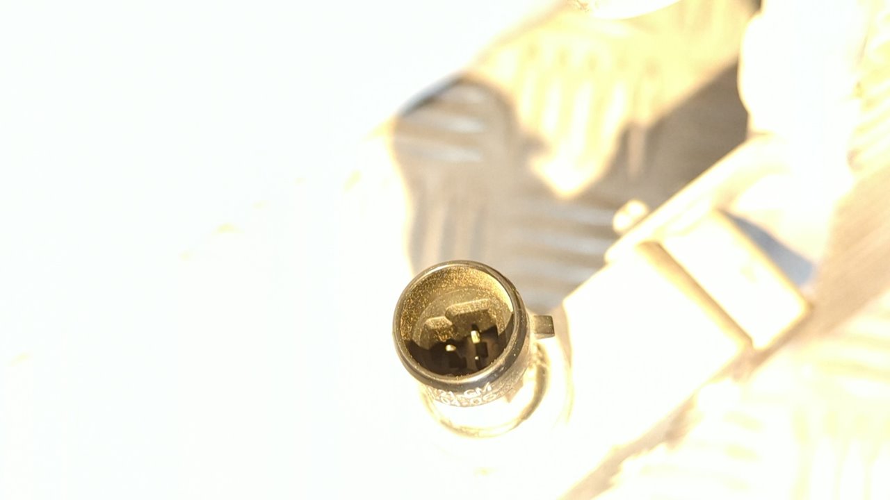 CONDENSADOR / RADIADOR  AIRE ACONDICIONADO OPEL ASTRA H BERLINA - vista 3