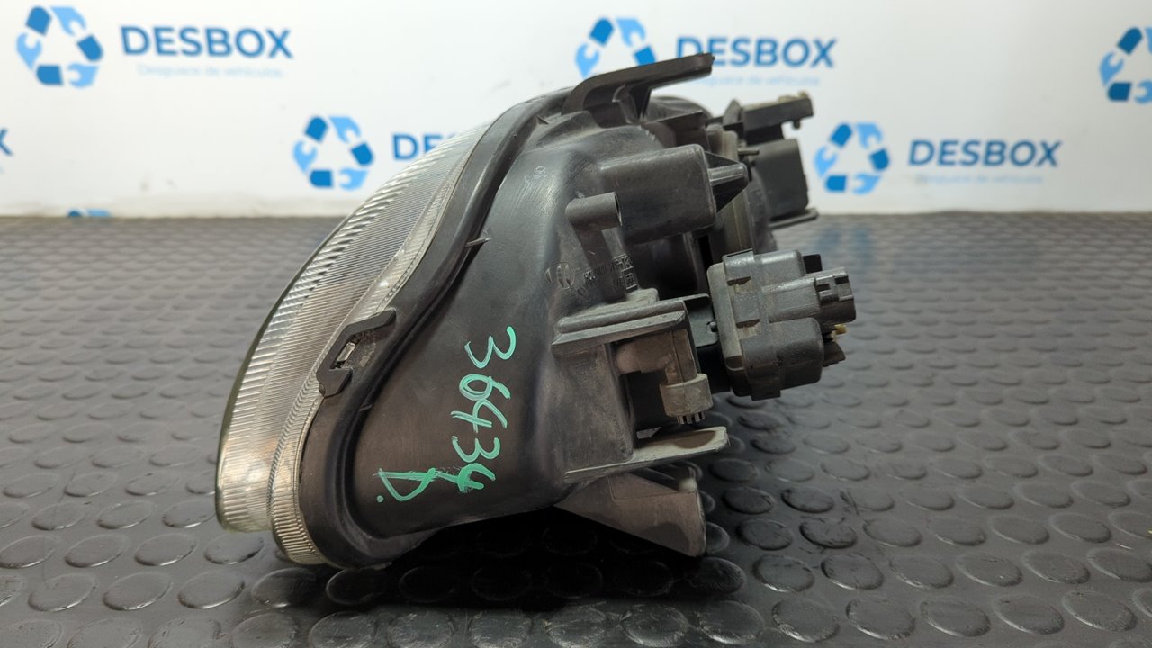 FARO DERECHO SUZUKI BALENO BERLINA SY (EG) - vista 4