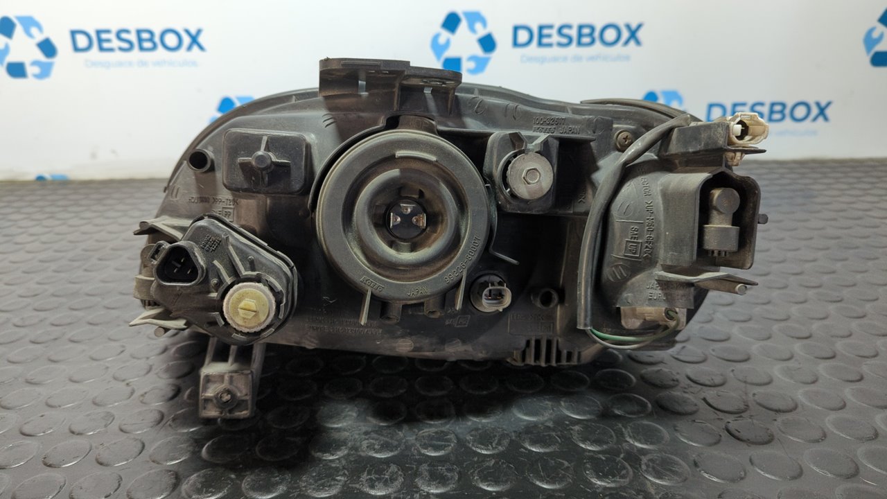 FARO DERECHO SUZUKI BALENO BERLINA SY (EG) - vista 10