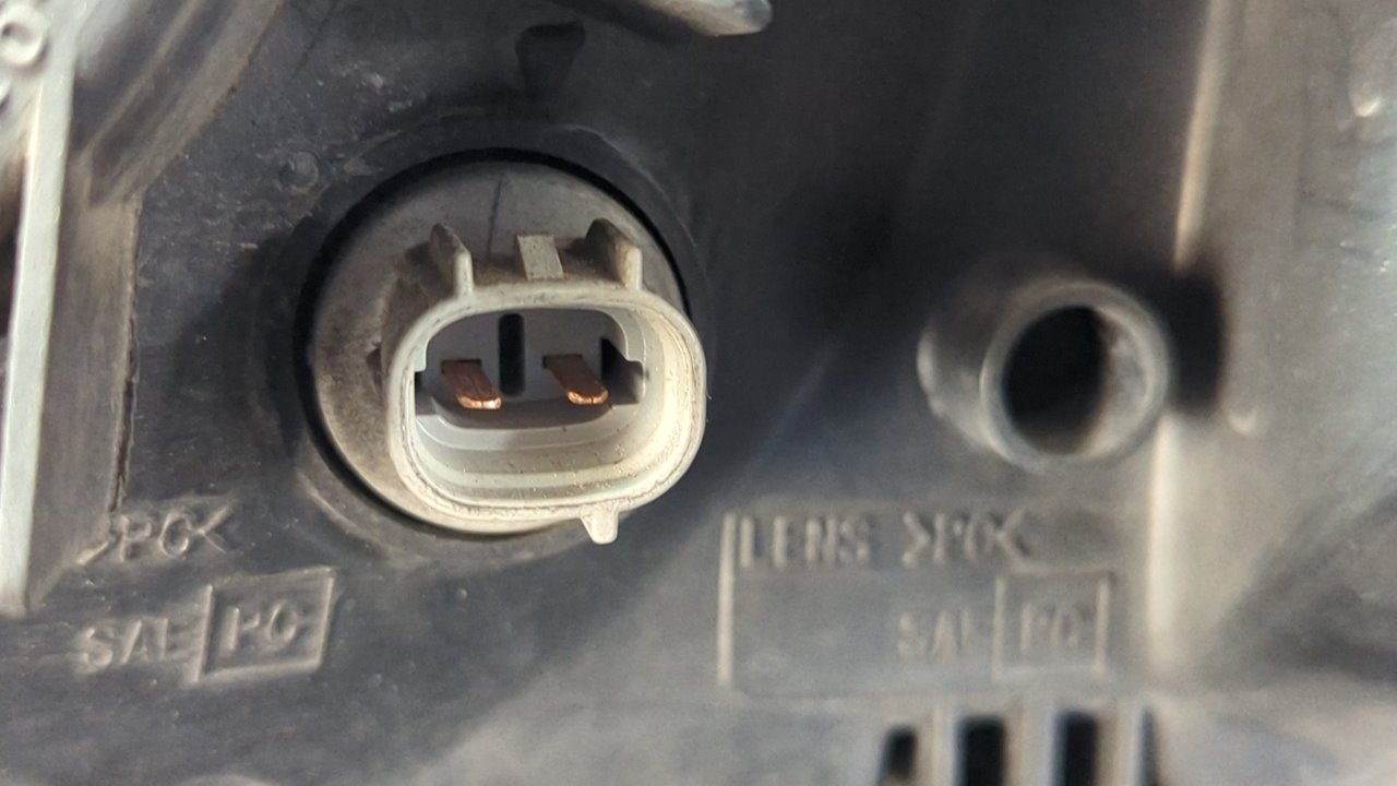 FARO DERECHO SUZUKI BALENO BERLINA SY (EG) - vista 7