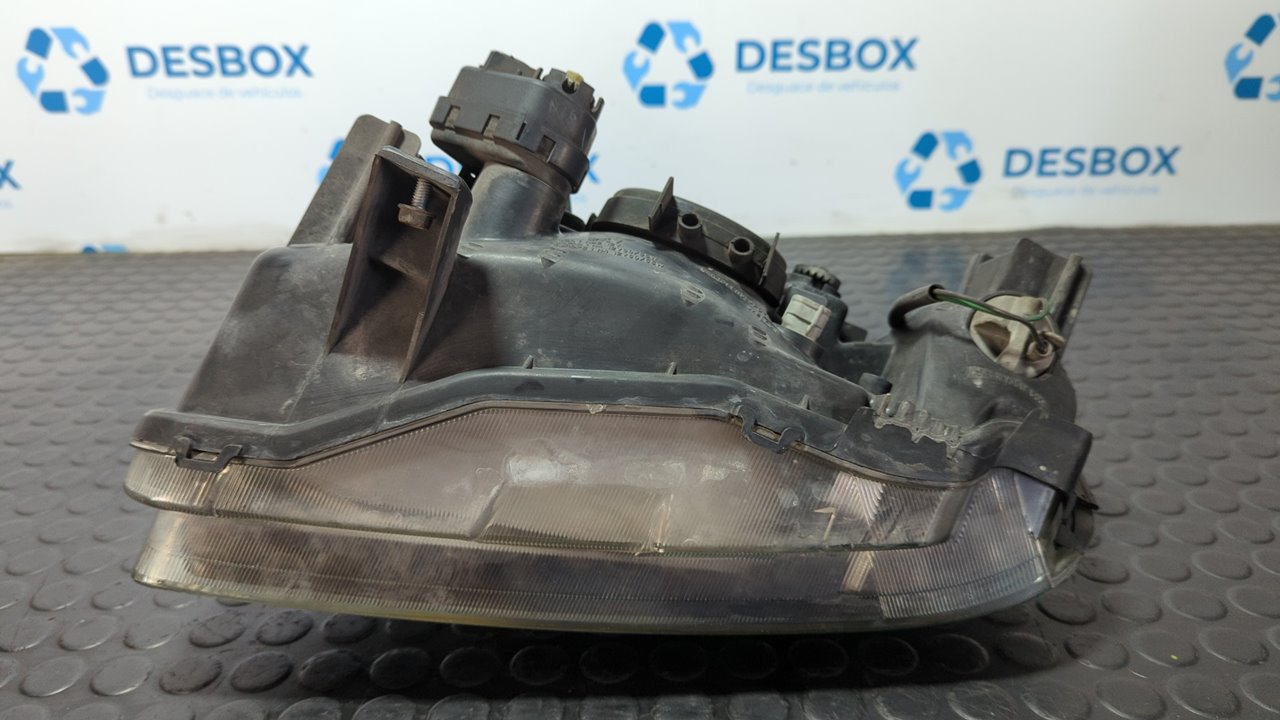 FARO DERECHO SUZUKI BALENO BERLINA SY (EG) - vista 2