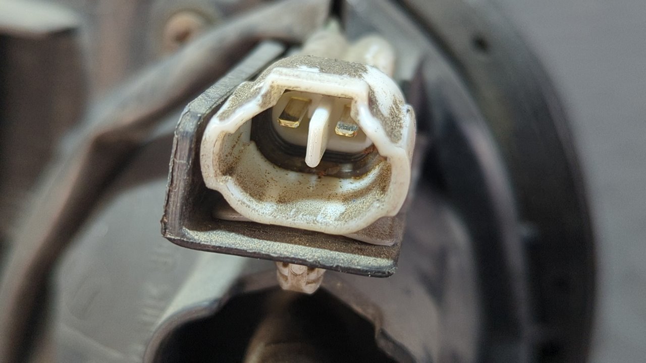 FARO DERECHO SUZUKI BALENO BERLINA SY (EG) - vista 9