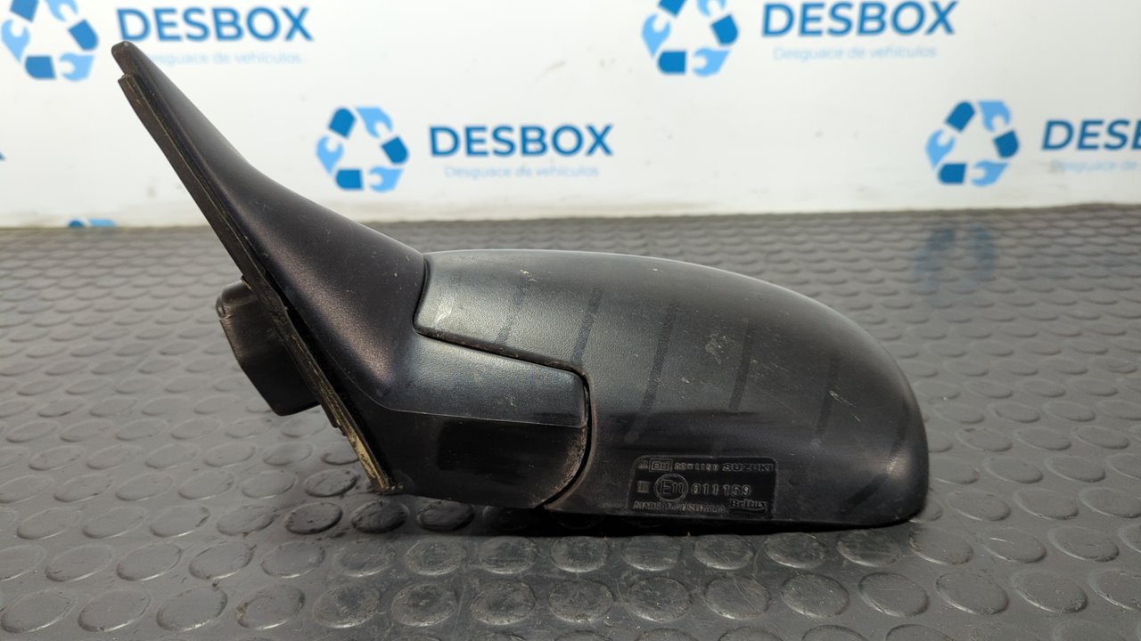 RETROVISOR IZQUIERDO SUZUKI BALENO BERLINA SY (EG) - vista 6