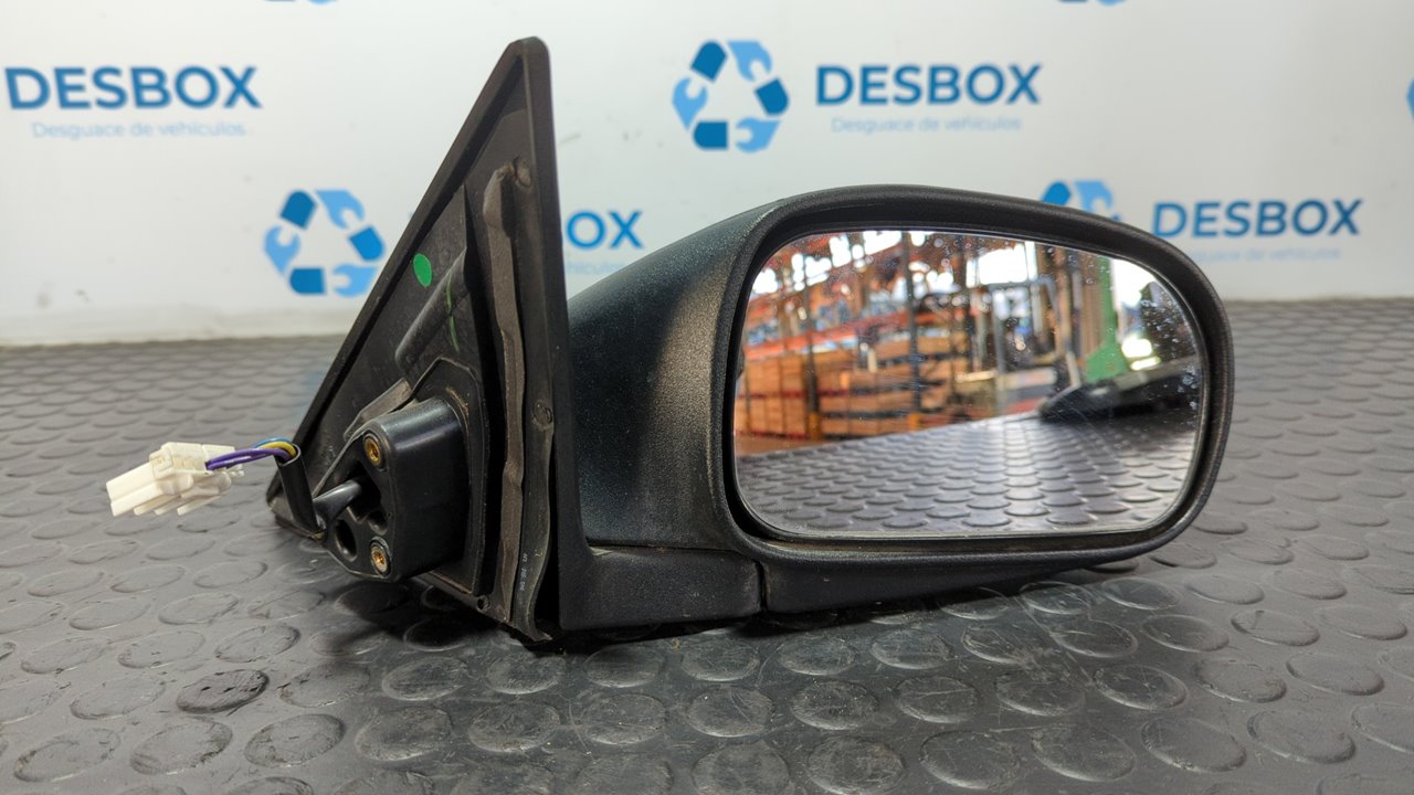 RETROVISOR DERECHO SUZUKI BALENO BERLINA SY (EG)