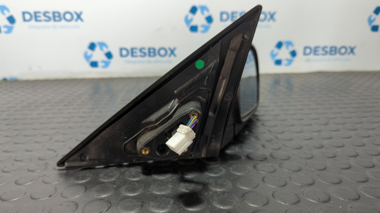 RETROVISOR DERECHO SUZUKI BALENO BERLINA SY (EG) - vista 4