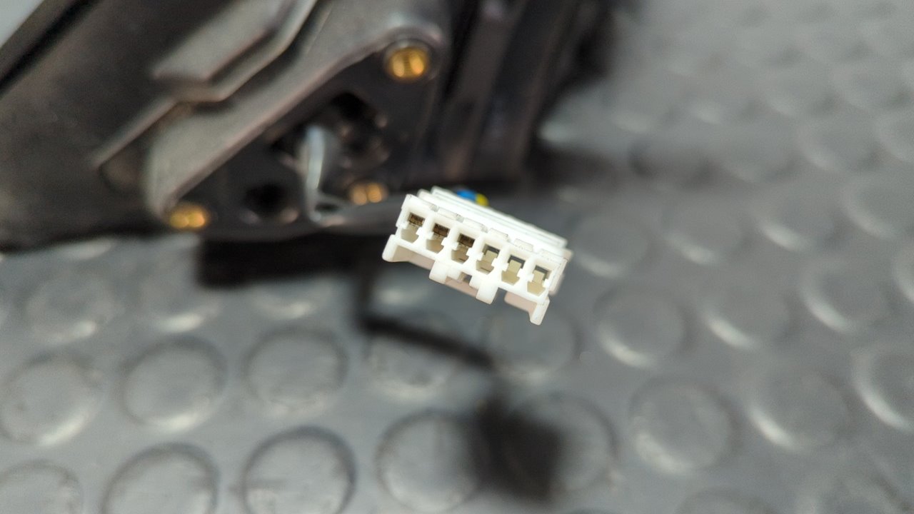 RETROVISOR DERECHO SUZUKI BALENO BERLINA SY (EG) - vista 3