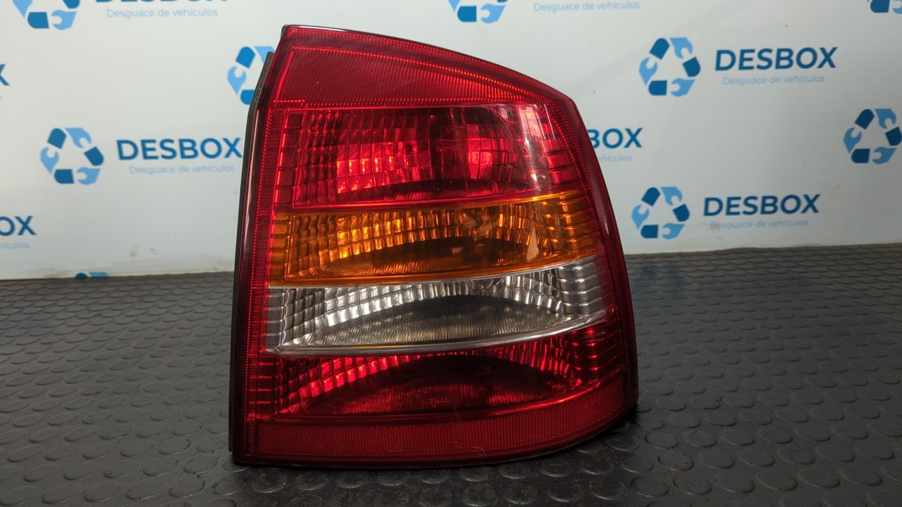 PILOTO TRASERO DERECHO OPEL ASTRA G BERLINA