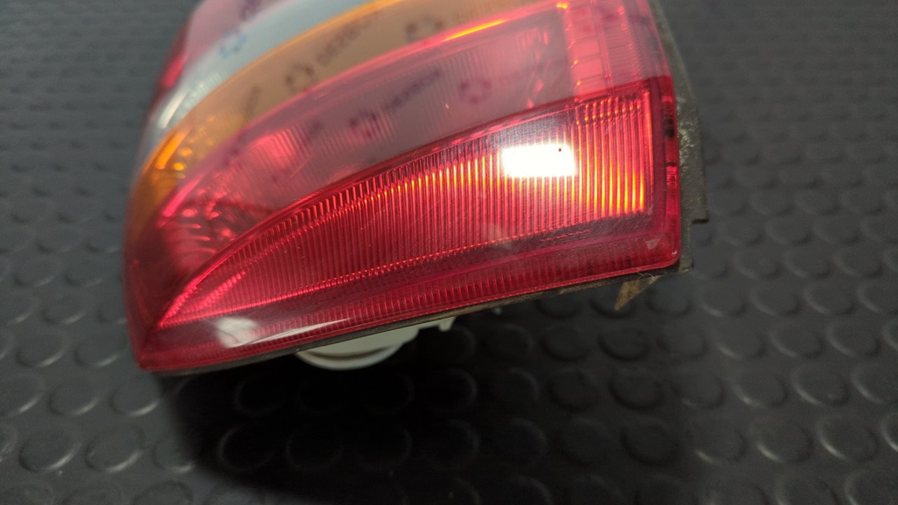 PILOTO TRASERO DERECHO OPEL ASTRA G BERLINA - vista 5