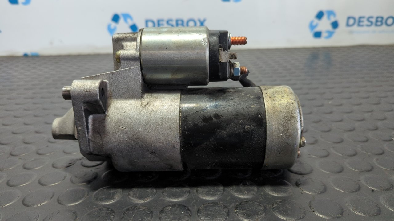 MOTOR ARRANQUE SUZUKI BALENO BERLINA SY (EG) - vista 5