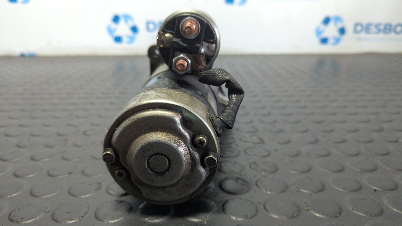 MOTOR ARRANQUE SUZUKI BALENO BERLINA SY (EG) - vista 3