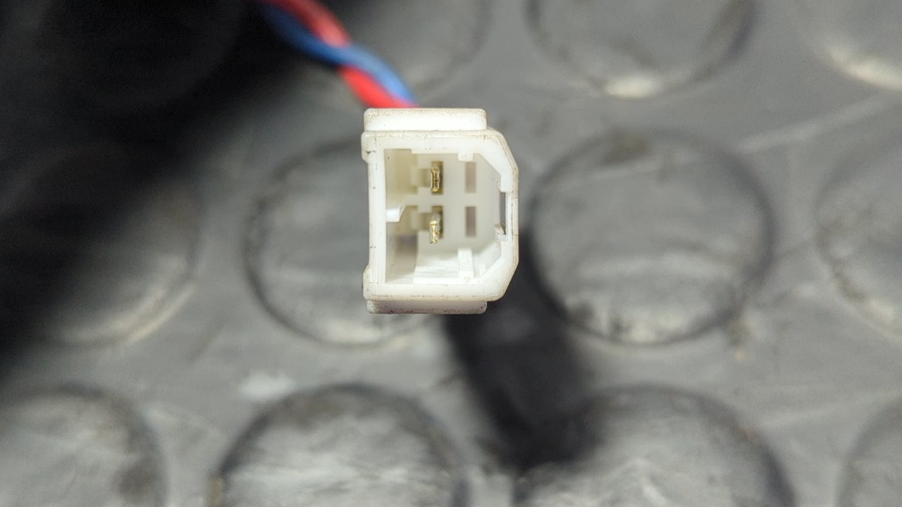 CONMUTADOR DE ARRANQUE SUZUKI BALENO BERLINA SY (EG) - vista 2