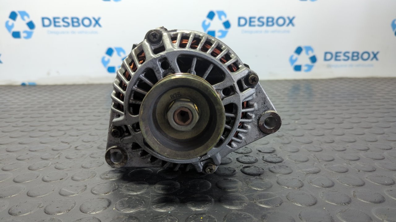 ALTERNADOR SUZUKI BALENO BERLINA SY (EG)