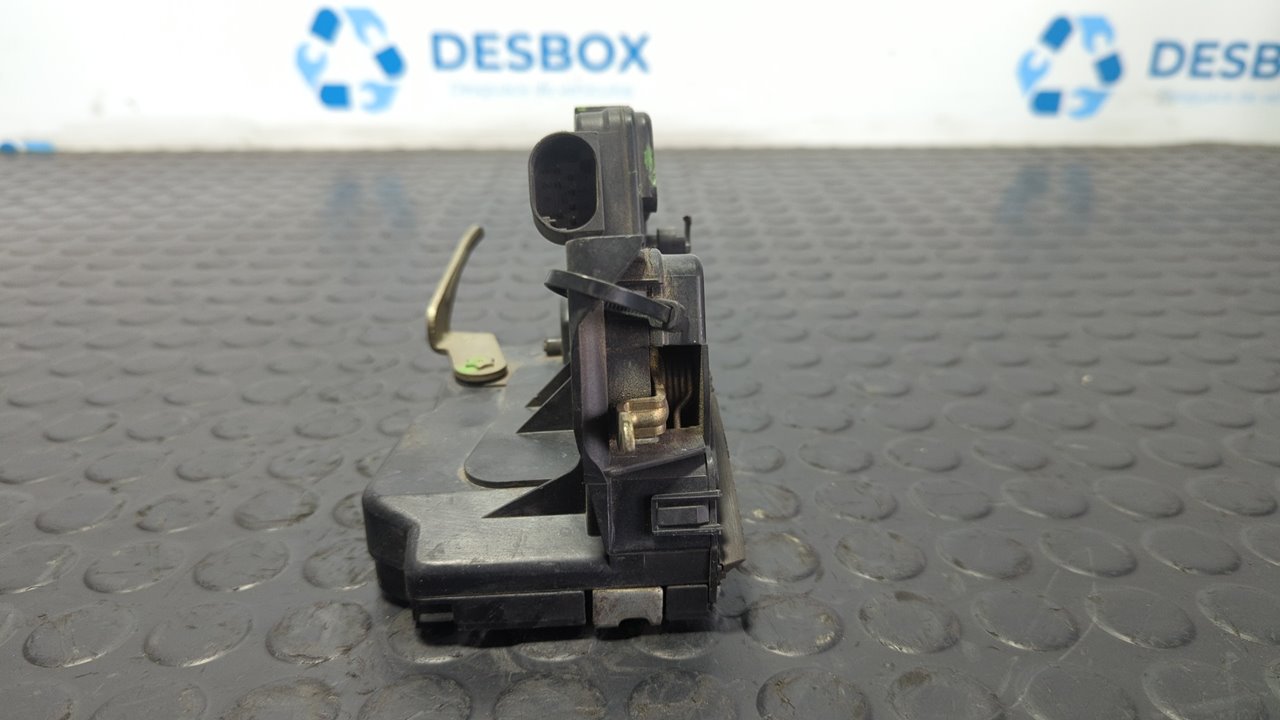 CERRADURA PUERTA DELANTERA DERECHA BMW SERIE 3 COUPE (E46) - vista 6