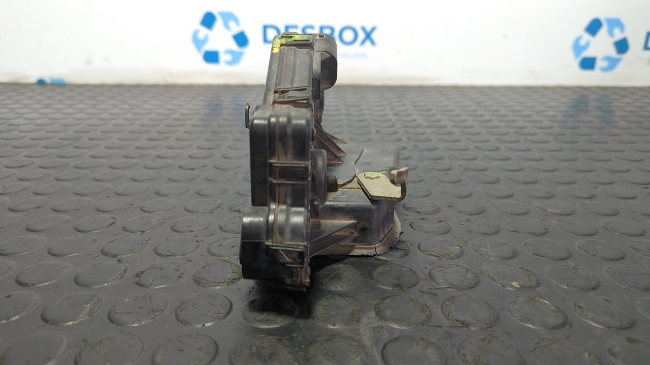 CERRADURA PUERTA DELANTERA DERECHA BMW SERIE 3 COUPE (E46) - vista 5