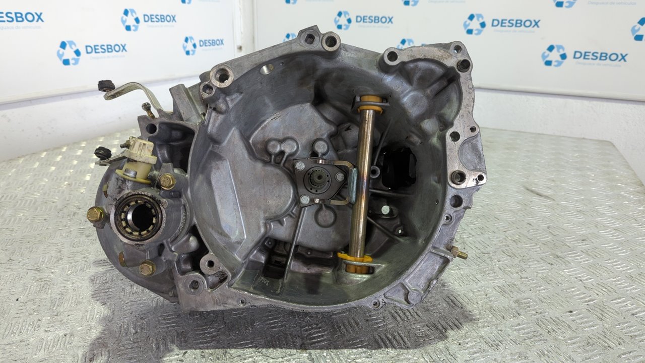 CAJA CAMBIOS CITROEN XSARA BERLINA