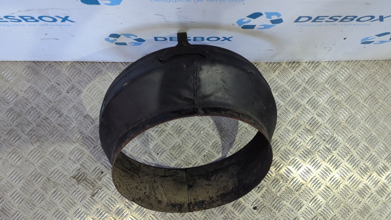 CALANDRA DELANTERA DE RADIADOR LAND ROVER DEFENDER - vista 5